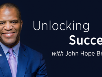 Unlocking Success