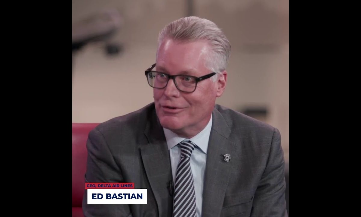 Announcing HOPE and Delta Air Lines First Ever National HOPE Inside the Workplace Partnership Model