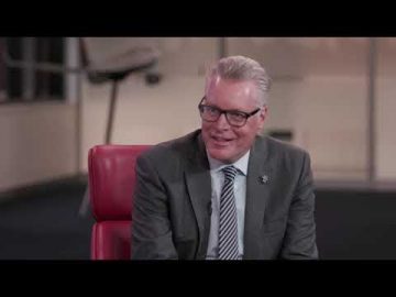 Delta Air Lines Town Hall featuring John Hope Bryant