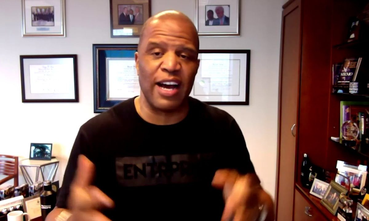 Get Once in a Lifetime Government Money