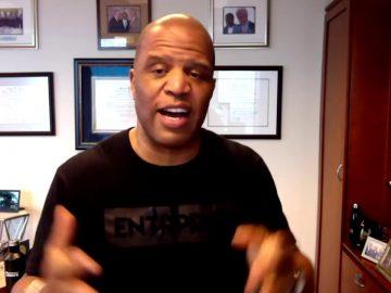 Get Once in a Lifetime Government Money