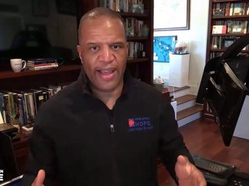 HOPE x SurveyMonkey Announce Minority Small Business Survey