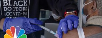 How The Black Doctors COVID-19 Consortium In Philadelphia Is Working To Vaccinate Black Americans