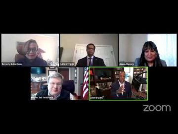 Memphis Mayor Commits to Support Creation of 500 Black Businesses