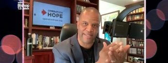 T.D. Jakes: Financial Literacy 101