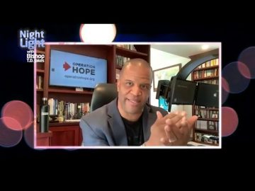 T.D. Jakes: Financial Literacy 101