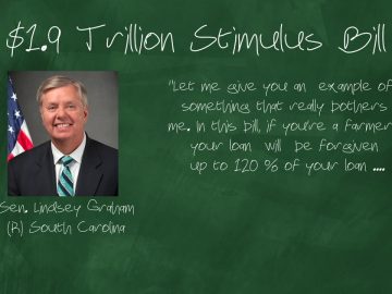 The Math of the Matter – Black Farmers & Reparations?