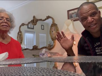 The Power of Great Moms