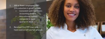 Understanding Second Round of CARES Act (PPP)