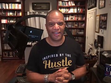 Up From Nothing: Unpacking and Explaining the Roland Martin Media Empire