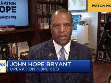 Georgia’s Voting Rights