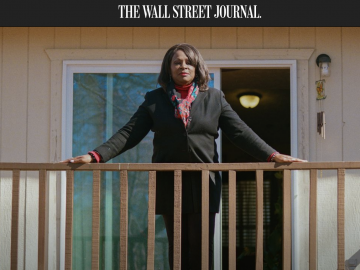 WSJ Article – TPHC