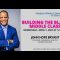 Building the Black Middle Class with John Hope Bryant, Founder, Chairman, and CEO, Operation HOPE