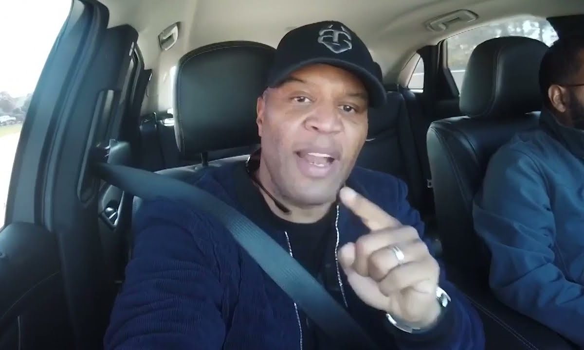 Don’t be a Spectator to Success!