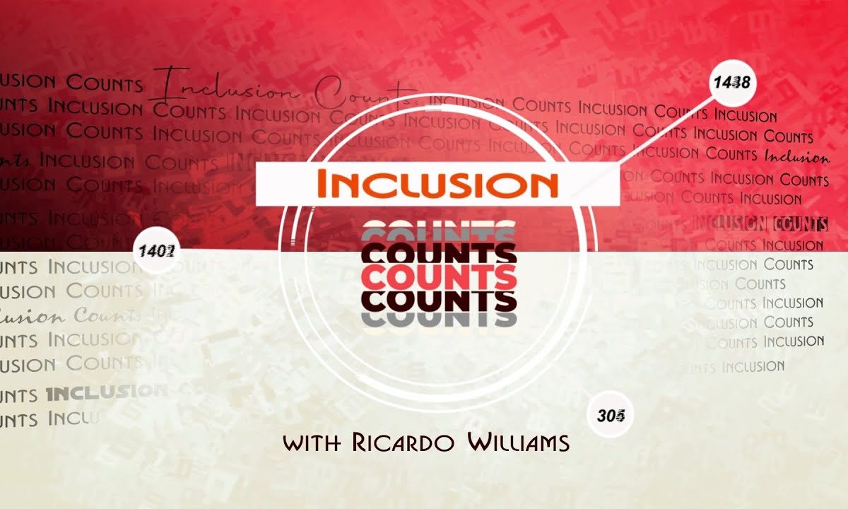 Inclusion Counts – An Interview with Operation HOPE’s Jessica Bergeron