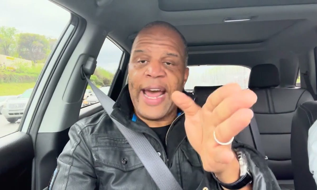 John Hope Bryant on Leadership