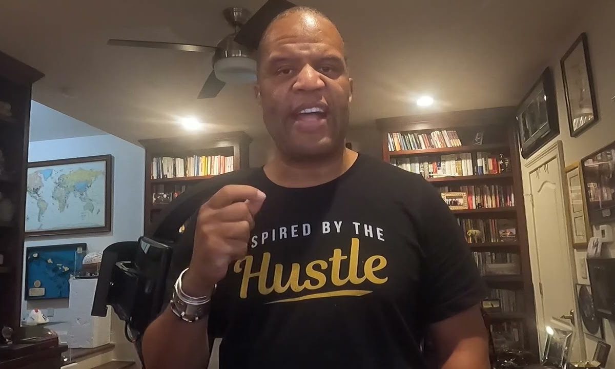 Make Financial Changes with Operation HOPE