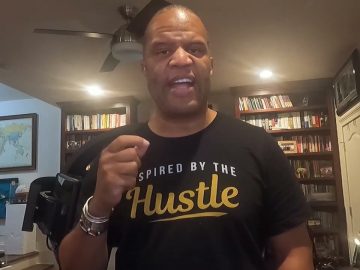 Make Financial Changes with Operation HOPE