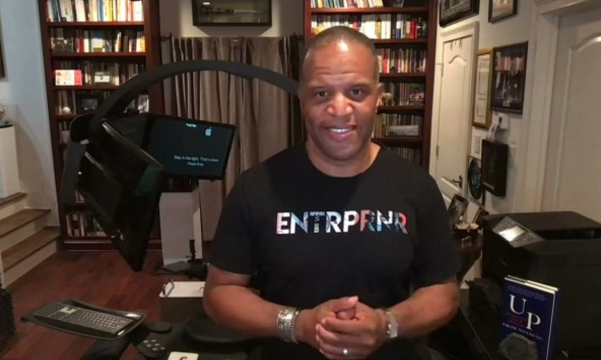 Picketing Atlanta? John Hope Bryant’s Thoughts on New Ga Voter Legislation