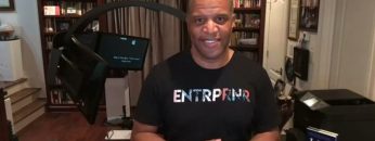 Picketing Atlanta? John Hope Bryant’s Thoughts on New Ga Voter Legislation