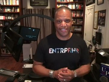 Picketing Atlanta? John Hope Bryant’s Thoughts on New Ga Voter Legislation