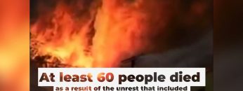 Rodney King & the LA Riots – 29 Years Later