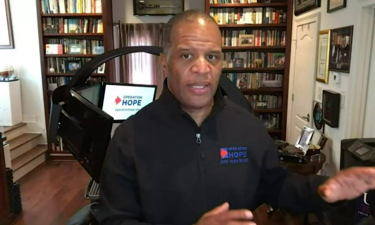 The New Gold Standard for Black Business Data