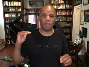 Why ALL Black Businesses Need to be Digital!