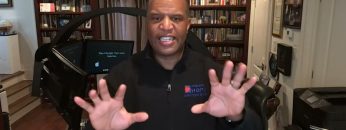 Why the 3rd Reconstruction is Vital to America