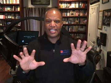 Why the 3rd Reconstruction is Vital to America