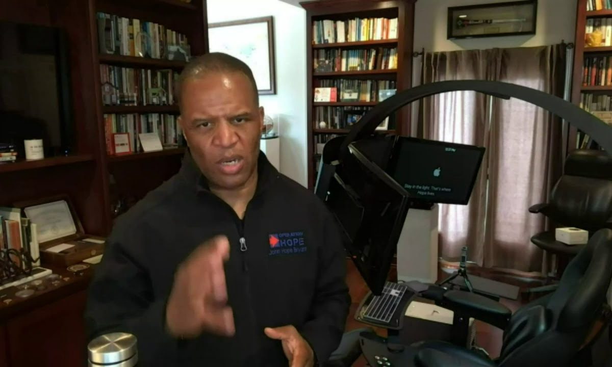 Changing Banking in America