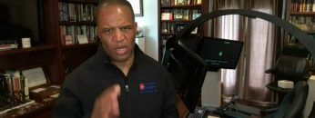 Changing Banking in America