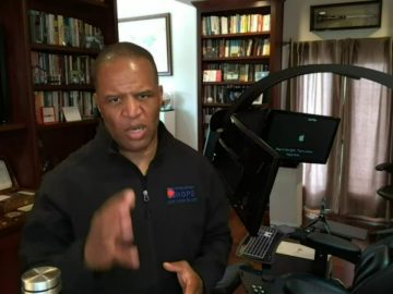 Changing Banking in America