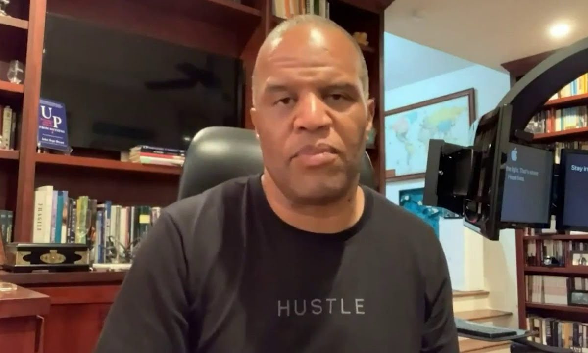 Don’t Just Be About the Transaction!