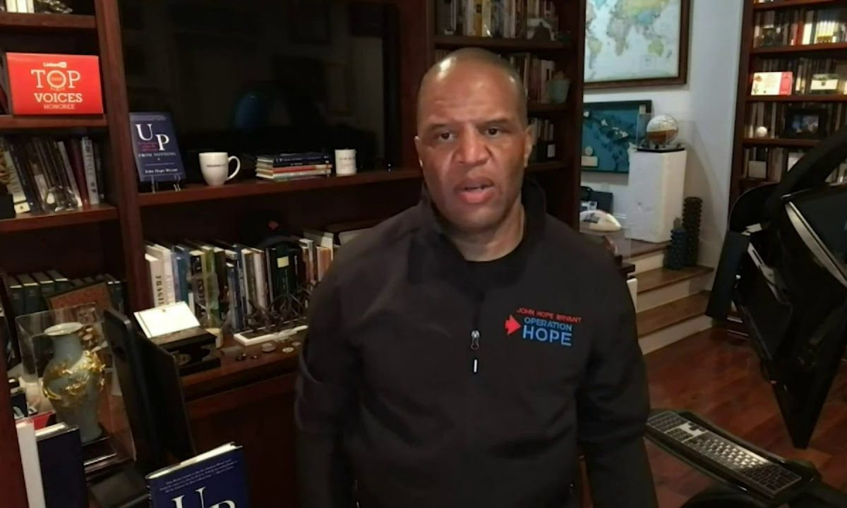 Financial Literacy Saved My Life