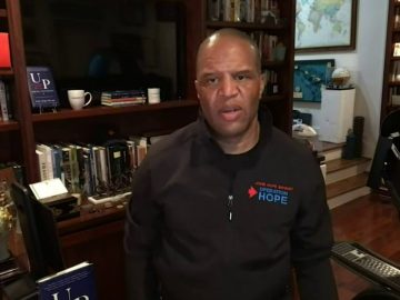 Financial Literacy Saved My Life