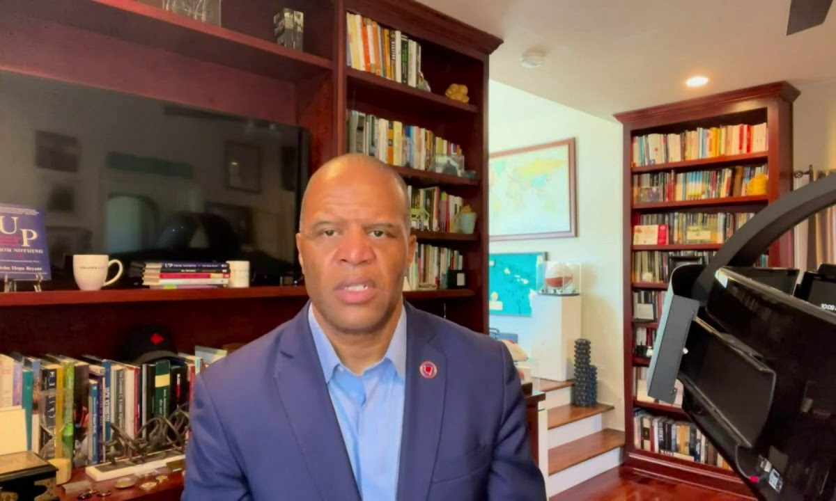 George Floyd’s Death: One Year Later