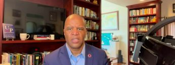 George Floyd’s Death: One Year Later