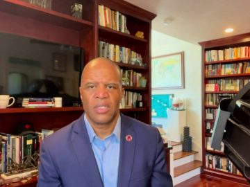 George Floyd’s Death: One Year Later