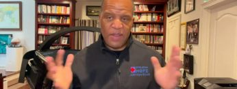 Happy Birthday Operation HOPE