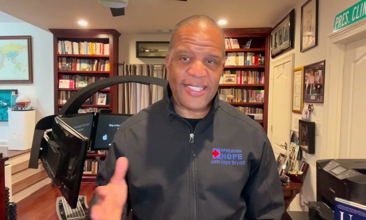 Happy Small Business Month!