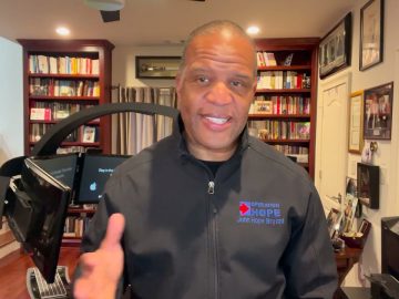 Happy Small Business Month!