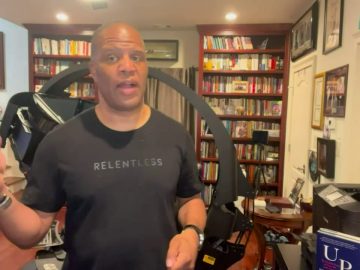 Post George Floyd: How to Move Forward