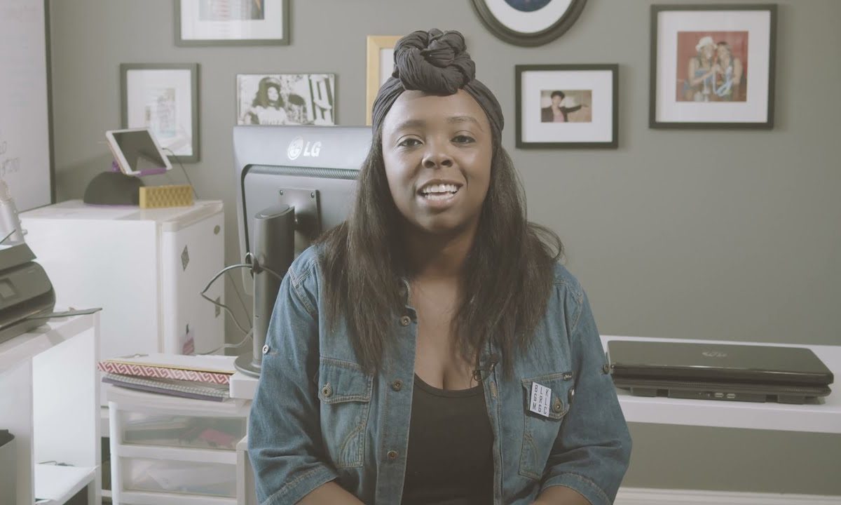 Stories of HOPE- Meet Simone!