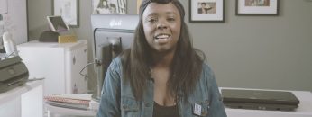 Stories of HOPE- Meet Simone!