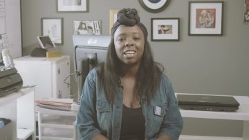 Stories of HOPE- Meet Simone!