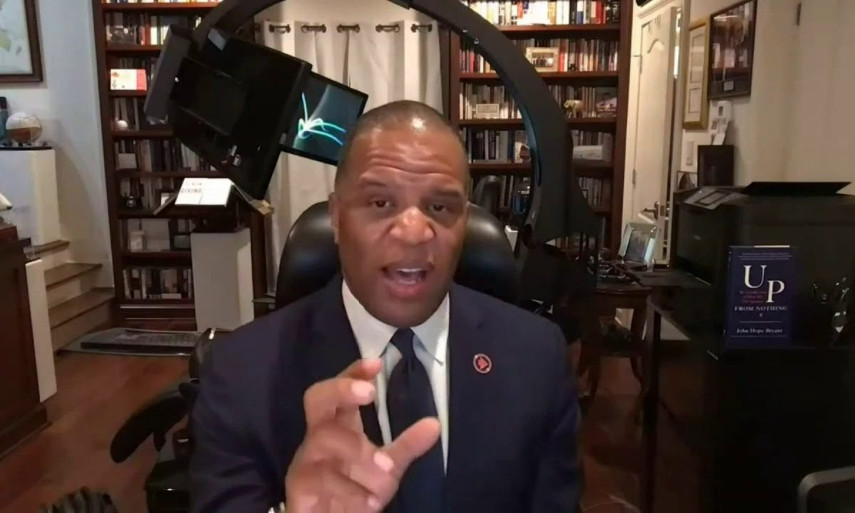 Why Financial Literacy is Part of Civil Rights