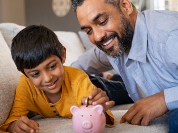 FL4A – saving money