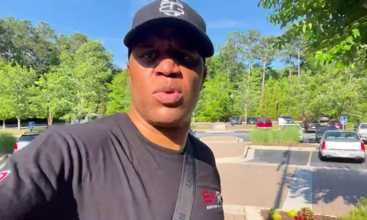 Don’t Rob Yourself