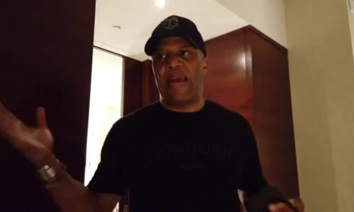 Have Fun, But Stay Focused